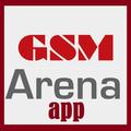 GSM Arena app