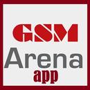 GSM Arena app APK