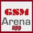 Gsm arena-app
