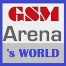 Gsm Arena'sWorld APK