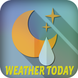 Weather Today icon