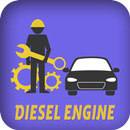 Moteur diesel APK