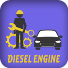 Diesel Engine simgesi