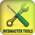 Webmaster Tools