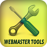 Webmaster Tools icon