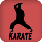 Karate icône