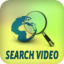 Search Videos aplikacja