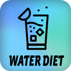 Water Diet icon