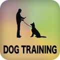 Pelatihan anjing