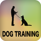 Dog Training-icoon