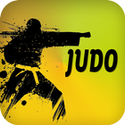 Judo ícone