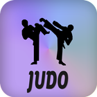 Judo 圖標