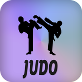 Judo ícone