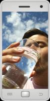 Water Diet poster