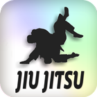 Jiu Jitsu 아이콘