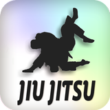 Jiu Jitsu icon