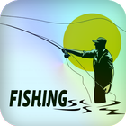 Fishing simgesi