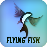 Flying Fish ikon