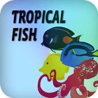 Tropical Fish icône