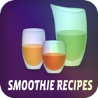 Smoothie Recipes icône