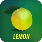Lemon icône