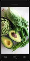 Green Vegetables screenshot 1
