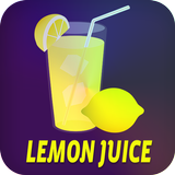 Lemon Juice icône
