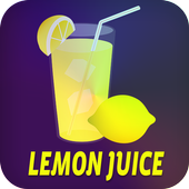 Lemon Juice icon