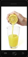 Lemon Juice syot layar 1