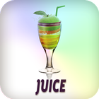 Jugo icono