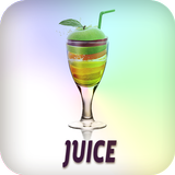 Juice Zeichen
