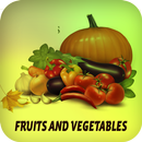 果物と野菜 APK
