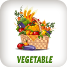 Vegetable icon