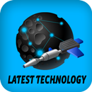 Latest Technology aplikacja