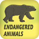 Endangered Animals APK