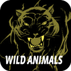 Wild Animals ไอคอน