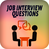 Job Interview Questions Zeichen