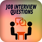Job Interview Questions icône