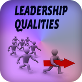 Leadership Qualities icon