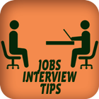 Job Interview Tips icon