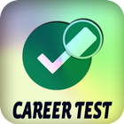 Career Test-icoon