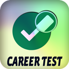 Career Test أيقونة