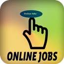 Online Jobs aplikacja
