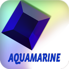 Aquamarine icône