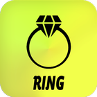 Ring иконка