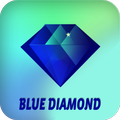 Blue Diamond