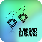 Diamond Earrings icon