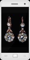 Diamond Earrings poster