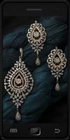 Diamond Earrings screenshot 1