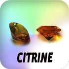 Citrine icon